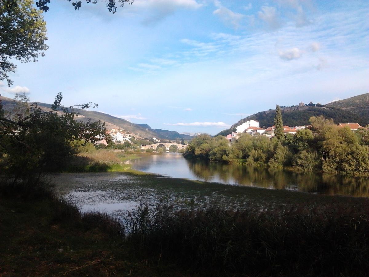 Hostel Polako Trebinje Esterno foto